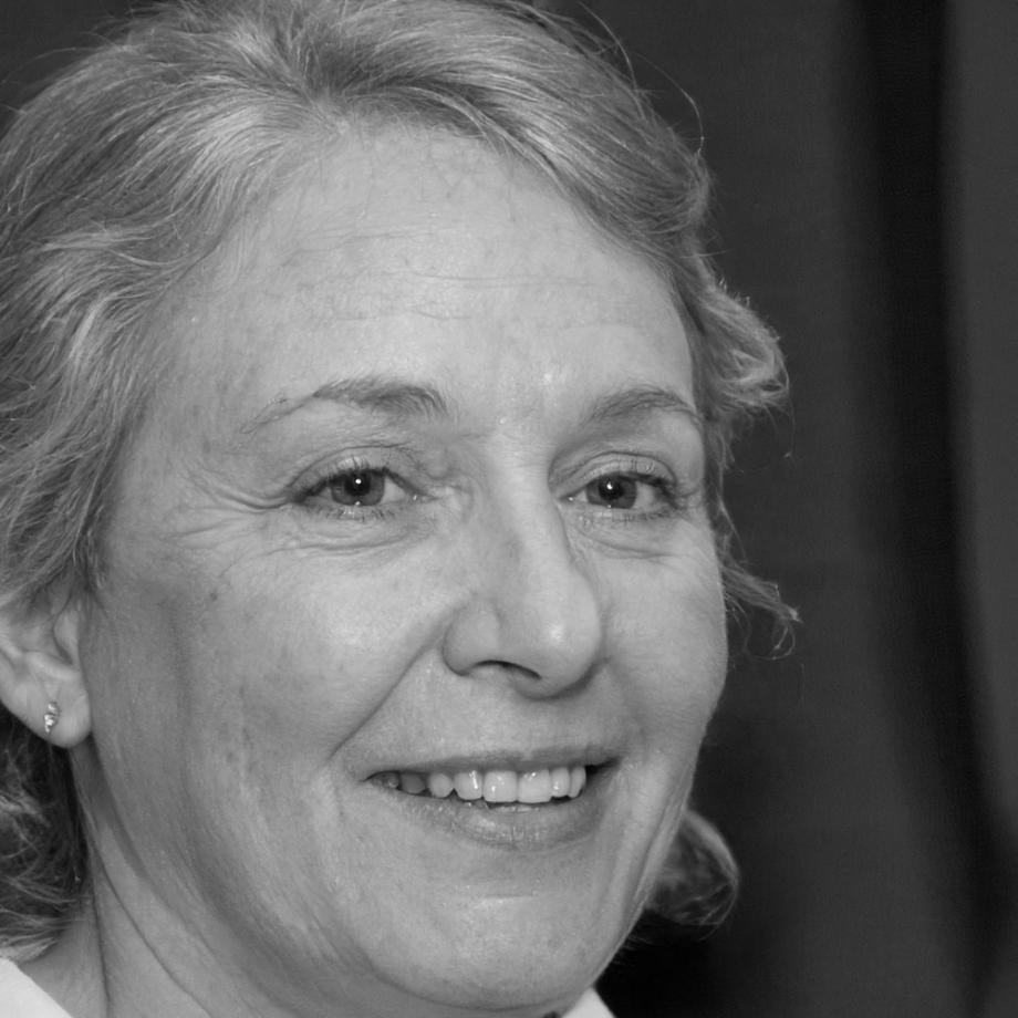 Meredith Blackwell, Lead Training Instructor